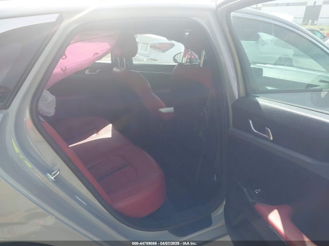 Продажа на аукционе авто 2023 Kia K5 Gt-line, vin: 5XXG64J29PG188109, номер лота: 44789086