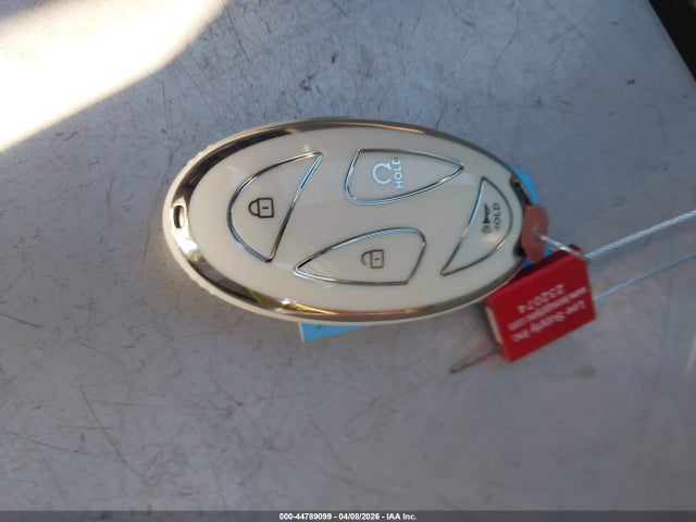 Продаж на аукціоні авто 2025 Hyundai Tucson Sel Convenience, vin: 5NMJC3DE1SH531858, номер лоту: 44789099