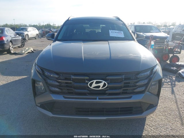 Продаж на аукціоні авто 2025 Hyundai Tucson Sel Convenience, vin: 5NMJC3DE1SH531858, номер лоту: 44789099