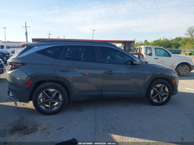 Продаж на аукціоні авто 2025 Hyundai Tucson Sel Convenience, vin: 5NMJC3DE1SH531858, номер лоту: 44789099