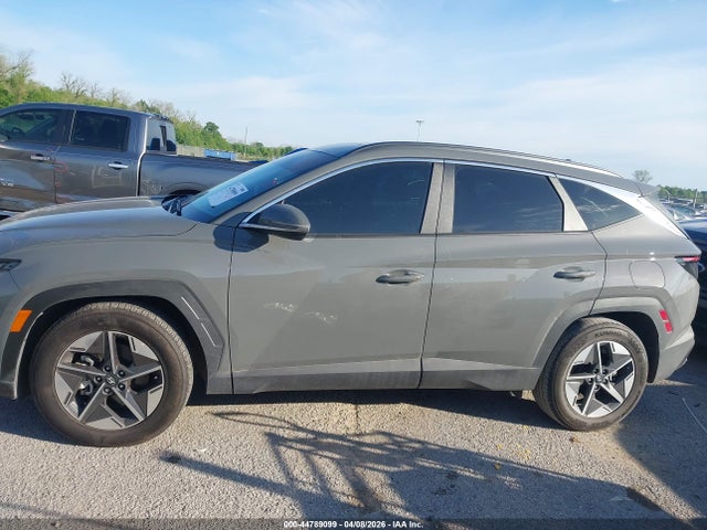 Продаж на аукціоні авто 2025 Hyundai Tucson Sel Convenience, vin: 5NMJC3DE1SH531858, номер лоту: 44789099