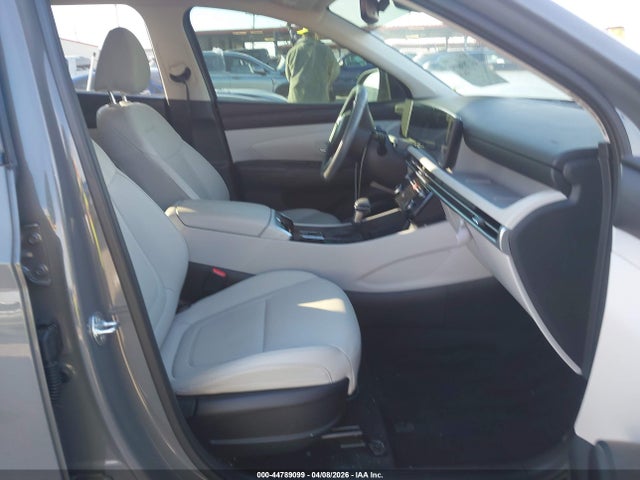 Продаж на аукціоні авто 2025 Hyundai Tucson Sel Convenience, vin: 5NMJC3DE1SH531858, номер лоту: 44789099