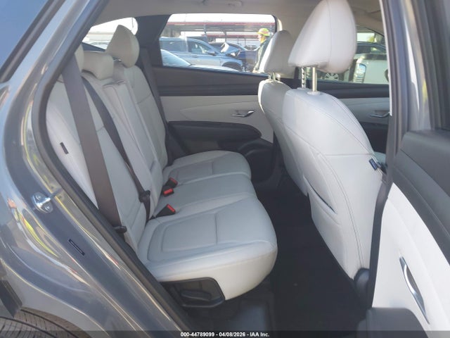 Продаж на аукціоні авто 2025 Hyundai Tucson Sel Convenience, vin: 5NMJC3DE1SH531858, номер лоту: 44789099