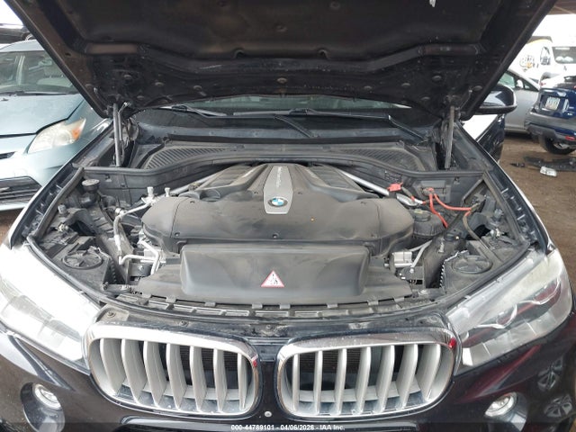 Aukcja sprzedaży 2018 Bmw X5 Xdrive50i, vin: 5UXKR6C55J0U14741, numer aukcji: 44789101