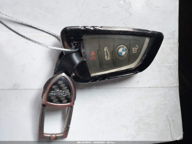 Aukcja sprzedaży 2018 Bmw X5 Xdrive50i, vin: 5UXKR6C55J0U14741, numer aukcji: 44789101