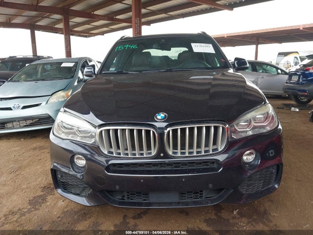 Aukcja sprzedaży 2018 Bmw X5 Xdrive50i, vin: 5UXKR6C55J0U14741, numer aukcji: 44789101