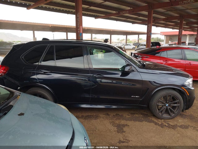 Aukcja sprzedaży 2018 Bmw X5 Xdrive50i, vin: 5UXKR6C55J0U14741, numer aukcji: 44789101