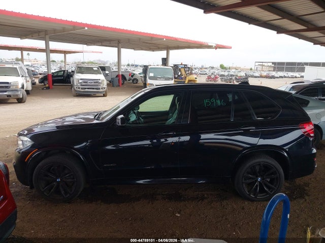 Aukcja sprzedaży 2018 Bmw X5 Xdrive50i, vin: 5UXKR6C55J0U14741, numer aukcji: 44789101