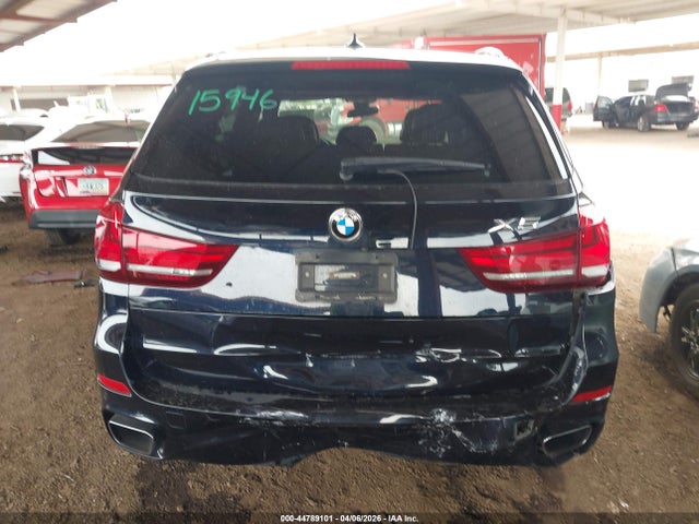 Aukcja sprzedaży 2018 Bmw X5 Xdrive50i, vin: 5UXKR6C55J0U14741, numer aukcji: 44789101