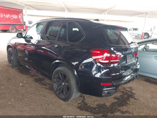 Aukcja sprzedaży 2018 Bmw X5 Xdrive50i, vin: 5UXKR6C55J0U14741, numer aukcji: 44789101