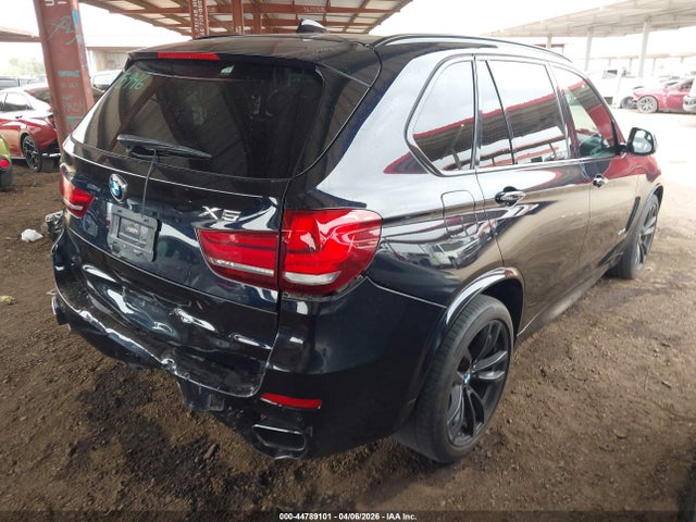 Aukcja sprzedaży 2018 Bmw X5 Xdrive50i, vin: 5UXKR6C55J0U14741, numer aukcji: 44789101