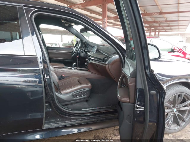 Aukcja sprzedaży 2018 Bmw X5 Xdrive50i, vin: 5UXKR6C55J0U14741, numer aukcji: 44789101