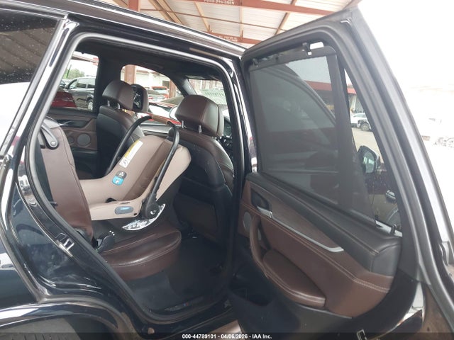 Aukcja sprzedaży 2018 Bmw X5 Xdrive50i, vin: 5UXKR6C55J0U14741, numer aukcji: 44789101