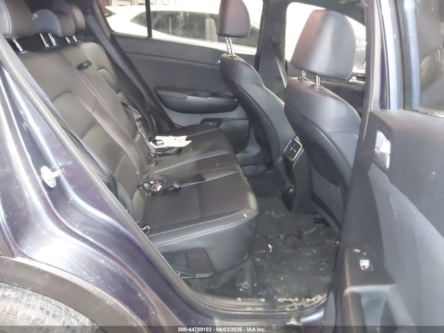 Продажа на аукционе авто 2020 Kia Sportage S, vin: KNDP63AC3L7735025, номер лота: 44789102