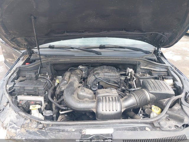 Продаж на аукціоні авто 2013 Jeep Grand Cherokee Laredo, vin: 1C4RJFAGXDC568537, номер лоту: 44789103
