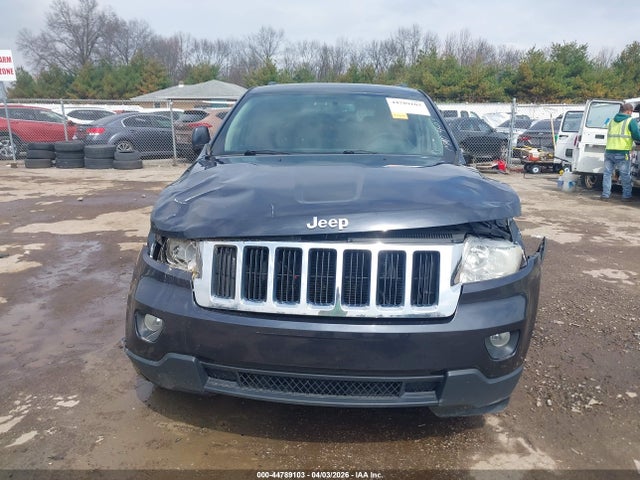 Продаж на аукціоні авто 2013 Jeep Grand Cherokee Laredo, vin: 1C4RJFAGXDC568537, номер лоту: 44789103