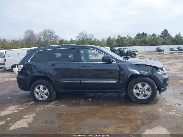 Продаж на аукціоні авто 2013 Jeep Grand Cherokee Laredo, vin: 1C4RJFAGXDC568537, номер лоту: 44789103