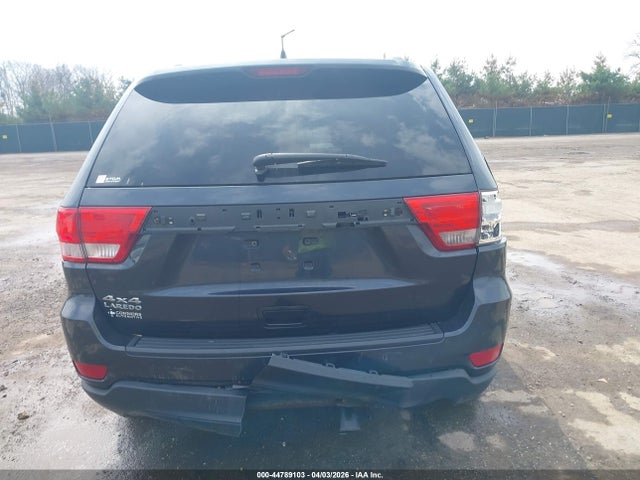 Продаж на аукціоні авто 2013 Jeep Grand Cherokee Laredo, vin: 1C4RJFAGXDC568537, номер лоту: 44789103
