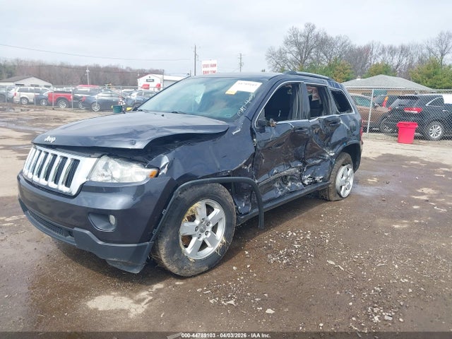 Продаж на аукціоні авто 2013 Jeep Grand Cherokee Laredo, vin: 1C4RJFAGXDC568537, номер лоту: 44789103