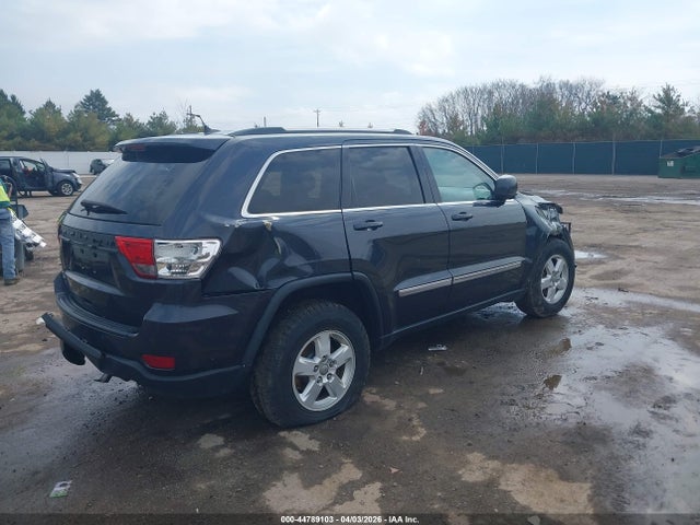 Продаж на аукціоні авто 2013 Jeep Grand Cherokee Laredo, vin: 1C4RJFAGXDC568537, номер лоту: 44789103