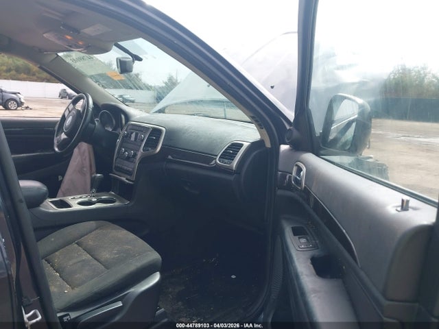 Продаж на аукціоні авто 2013 Jeep Grand Cherokee Laredo, vin: 1C4RJFAGXDC568537, номер лоту: 44789103