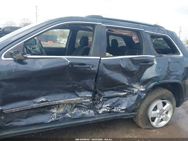 Продаж на аукціоні авто 2013 Jeep Grand Cherokee Laredo, vin: 1C4RJFAGXDC568537, номер лоту: 44789103