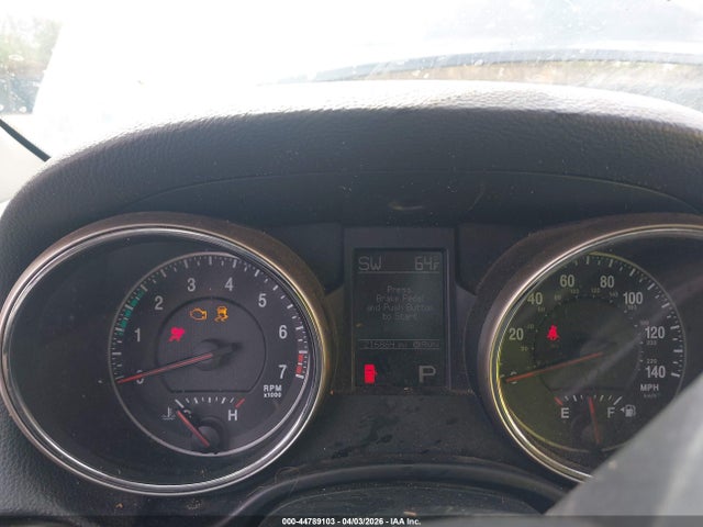 Продаж на аукціоні авто 2013 Jeep Grand Cherokee Laredo, vin: 1C4RJFAGXDC568537, номер лоту: 44789103