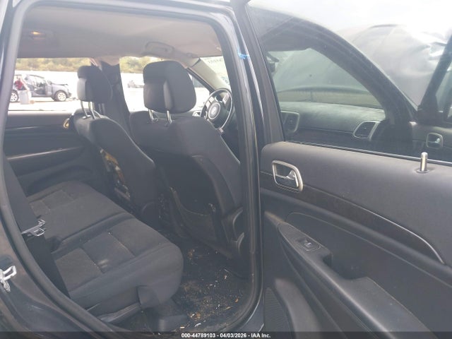 Продаж на аукціоні авто 2013 Jeep Grand Cherokee Laredo, vin: 1C4RJFAGXDC568537, номер лоту: 44789103