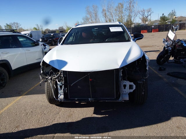 Aukcja sprzedaży 2017 Lexus Nx 200t F Sport, vin: JTJBARBZ8H2100396, numer aukcji: 44789104