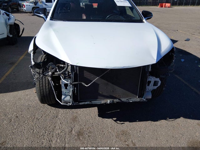 Aukcja sprzedaży 2017 Lexus Nx 200t F Sport, vin: JTJBARBZ8H2100396, numer aukcji: 44789104