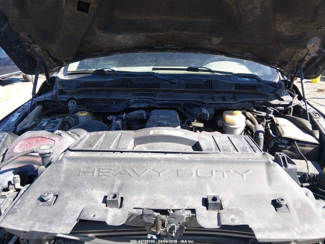Продаж на аукціоні авто 2012 Ram 3500 St, vin: 3C63D3GL1CG248316, номер лоту: 44789105