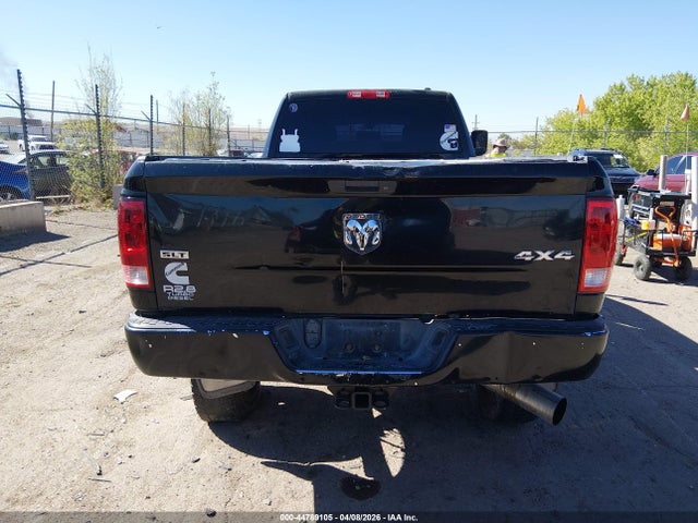 Продаж на аукціоні авто 2012 Ram 3500 St, vin: 3C63D3GL1CG248316, номер лоту: 44789105