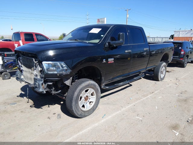 Продаж на аукціоні авто 2012 Ram 3500 St, vin: 3C63D3GL1CG248316, номер лоту: 44789105