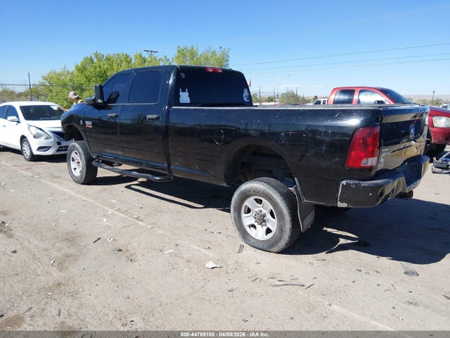Продаж на аукціоні авто 2012 Ram 3500 St, vin: 3C63D3GL1CG248316, номер лоту: 44789105