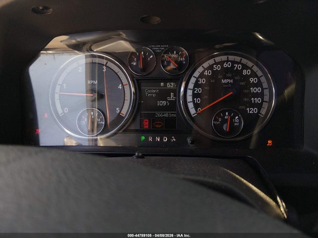 Продаж на аукціоні авто 2012 Ram 3500 St, vin: 3C63D3GL1CG248316, номер лоту: 44789105