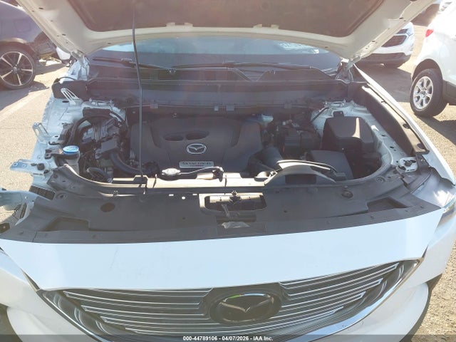 JM3TCBBY1N0615707 Mazda CX-9 SPORT