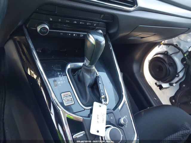 JM3TCBBY1N0615707 Mazda CX-9 SPORT
