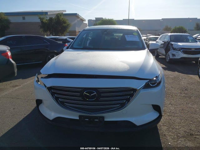 JM3TCBBY1N0615707 Mazda CX-9 SPORT