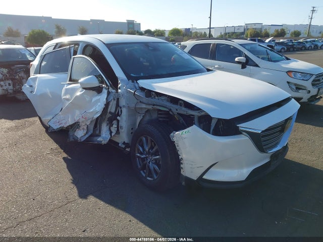 JM3TCBBY1N0615707 Mazda CX-9 SPORT