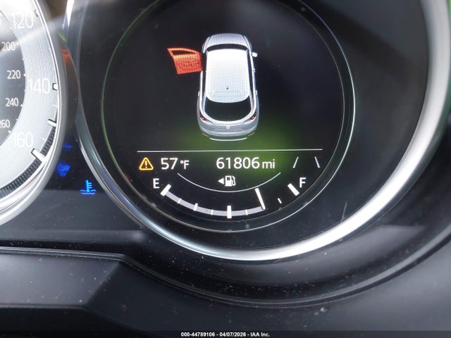 JM3TCBBY1N0615707 Mazda CX-9 SPORT