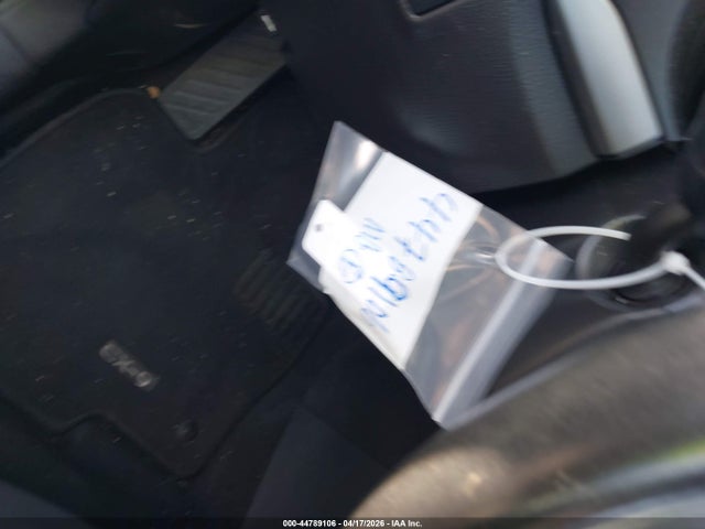 JM3TCBBY1N0615707 Mazda CX-9 SPORT