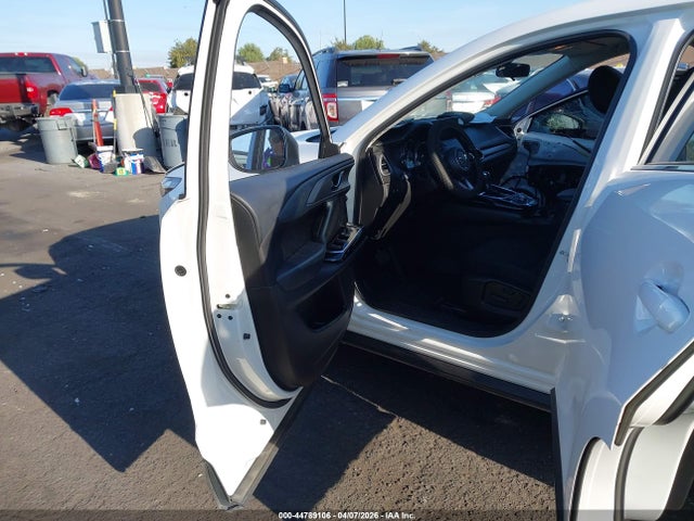 JM3TCBBY1N0615707 Mazda CX-9 SPORT
