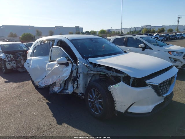 JM3TCBBY1N0615707 Mazda CX-9 SPORT