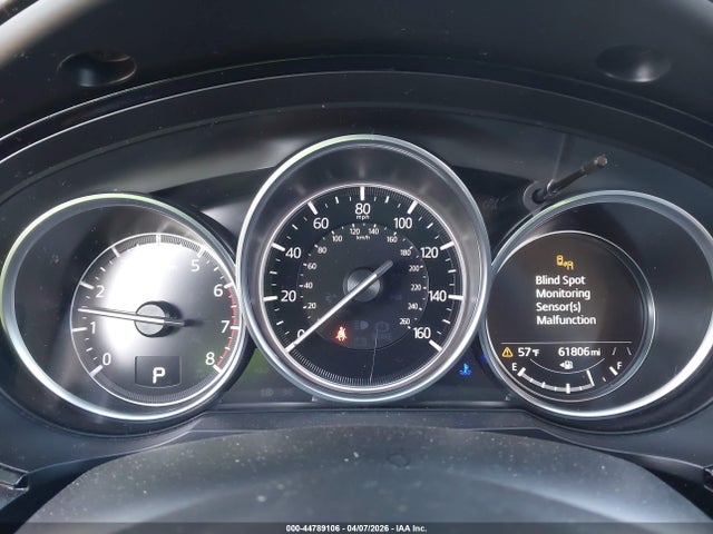 JM3TCBBY1N0615707 Mazda CX-9 SPORT