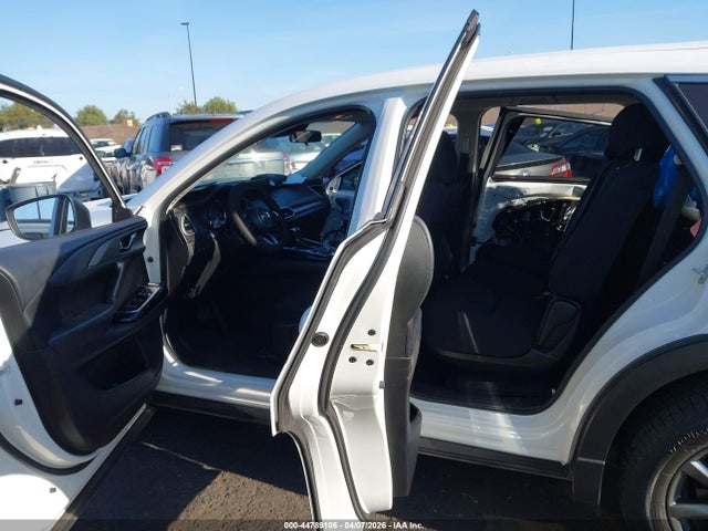 JM3TCBBY1N0615707 Mazda CX-9 SPORT