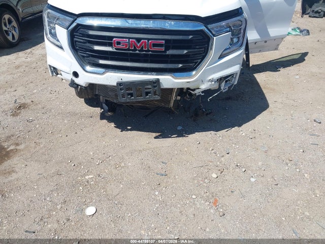 Aukcja sprzedaży 2024 Gmc Terrain Fwd Sle, vin: 3GKALMEG5RL375590, numer aukcji: 44789107