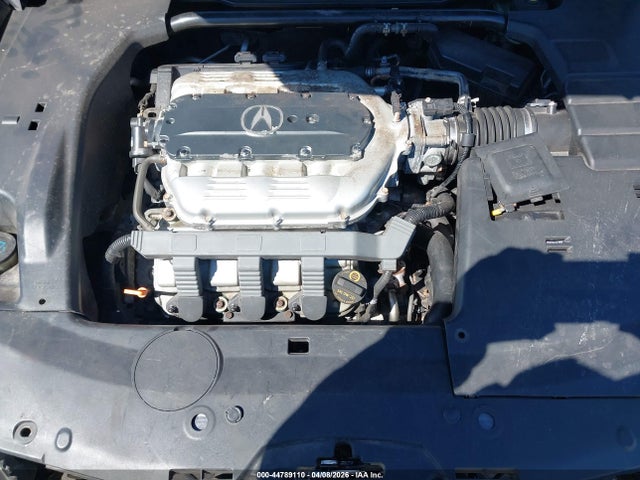 Aukcja sprzedaży 2012 Acura Tsx 3.5, vin: JH4CU4F66CC000249, numer aukcji: 44789110