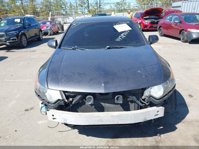 Aukcja sprzedaży 2012 Acura Tsx 3.5, vin: JH4CU4F66CC000249, numer aukcji: 44789110