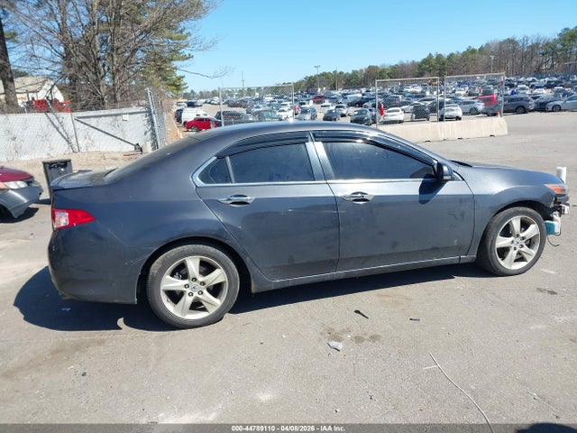 Aukcja sprzedaży 2012 Acura Tsx 3.5, vin: JH4CU4F66CC000249, numer aukcji: 44789110