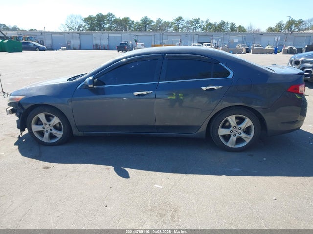 Aukcja sprzedaży 2012 Acura Tsx 3.5, vin: JH4CU4F66CC000249, numer aukcji: 44789110